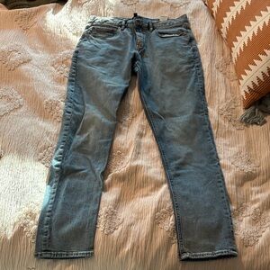 Banana Republic Men's Denim Slim Jeans